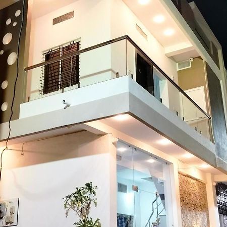 Hotel Rudraksh Ujaim Exterior foto